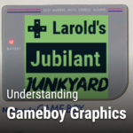 Understanding Gameboy Graphics