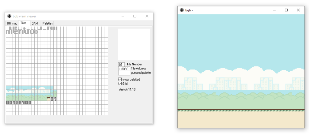 How to make Flappy Bird for the Nintendo Gameboy - Larolds