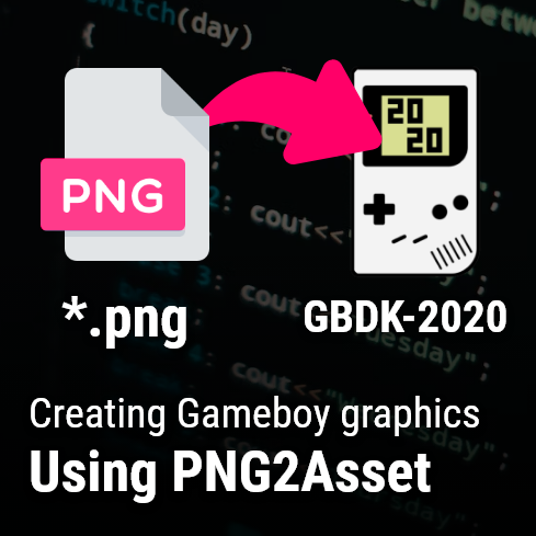 PNG2asset for gbdk-2020